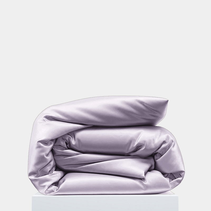 Пододеяльник из мако сатина Matinee