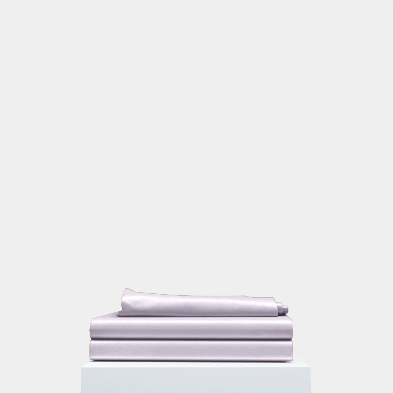 Простыня из мако сатина Matinee