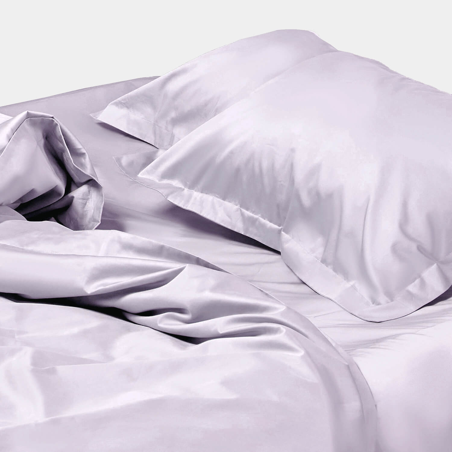 Простыня из мако сатина Matinee