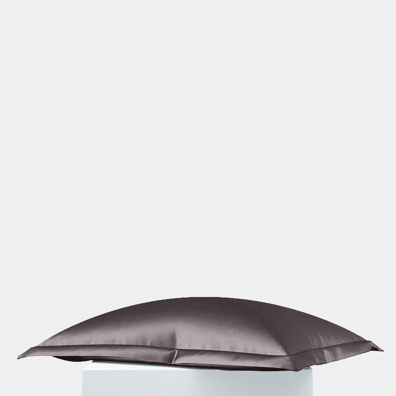 Наволочка из мако сатина Mezzanotte