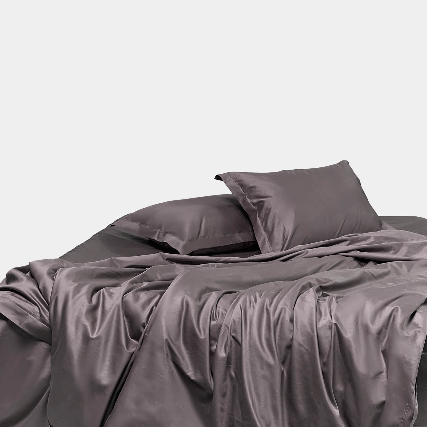 Комплект из мако сатина Mezzanotte