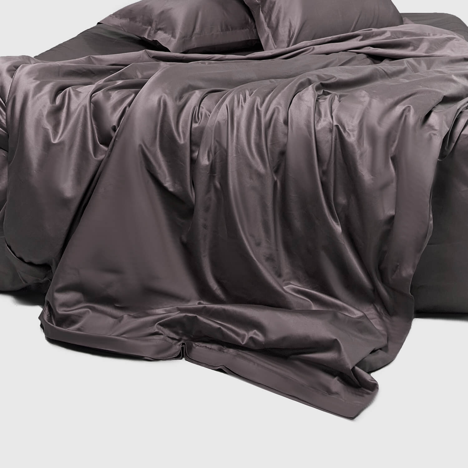 Комплект из мако сатина Mezzanotte