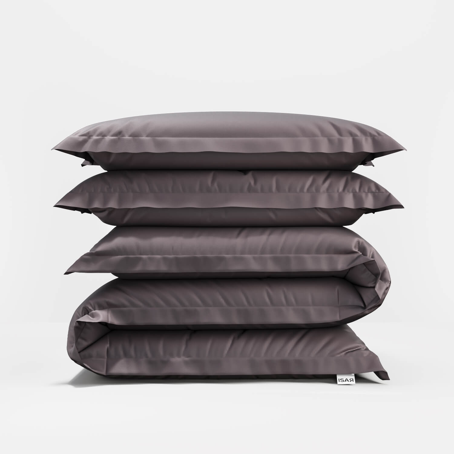 Комплект из мако сатина Mezzanotte