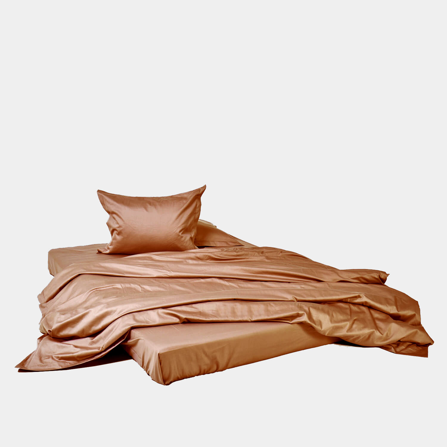 Комплект из мако сатина Moro