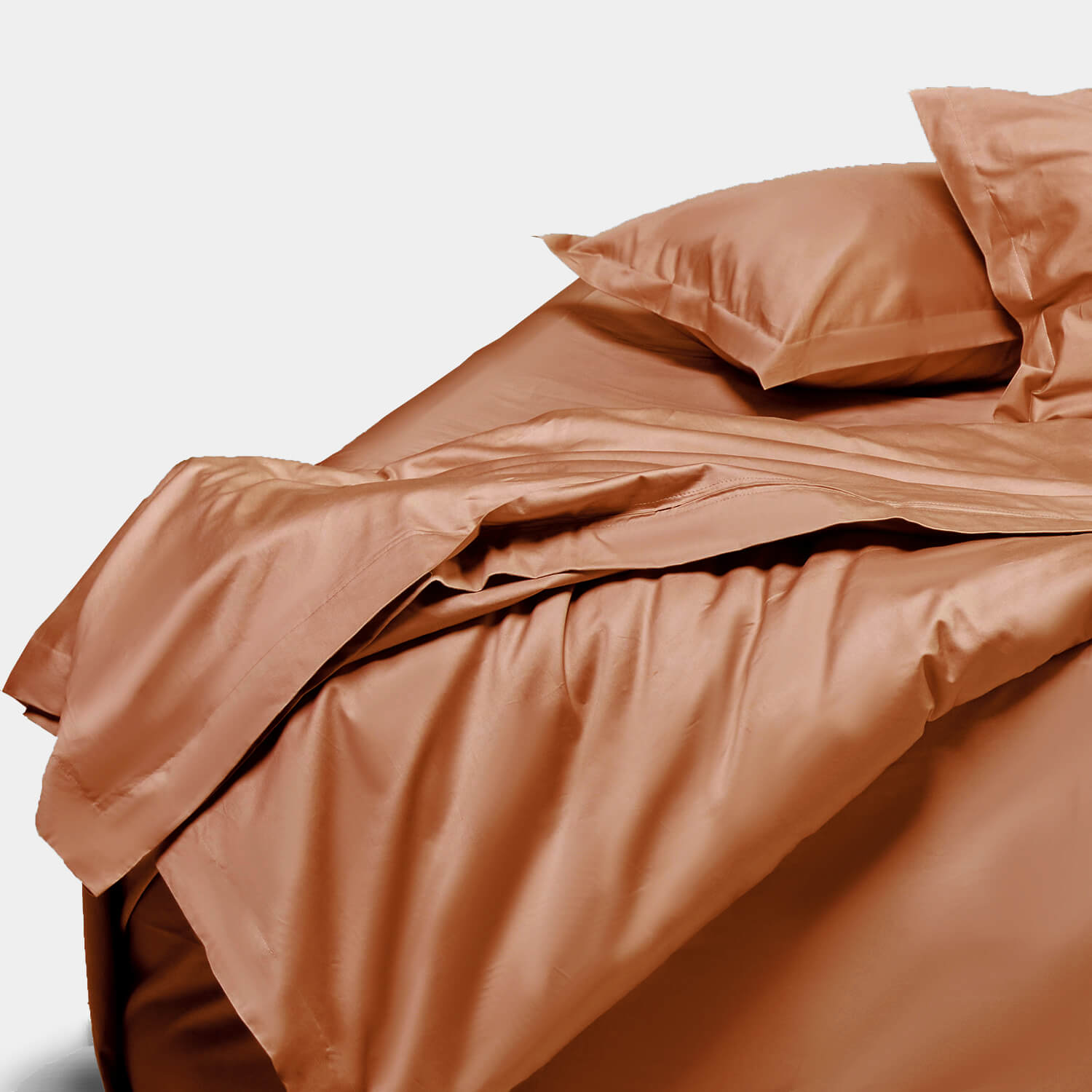 Пододеяльник из мако сатина Moro