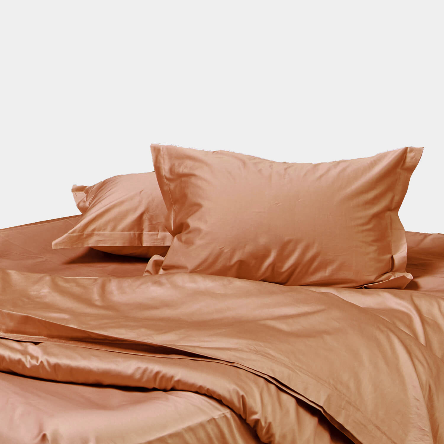 Комплект из мако сатина Moro