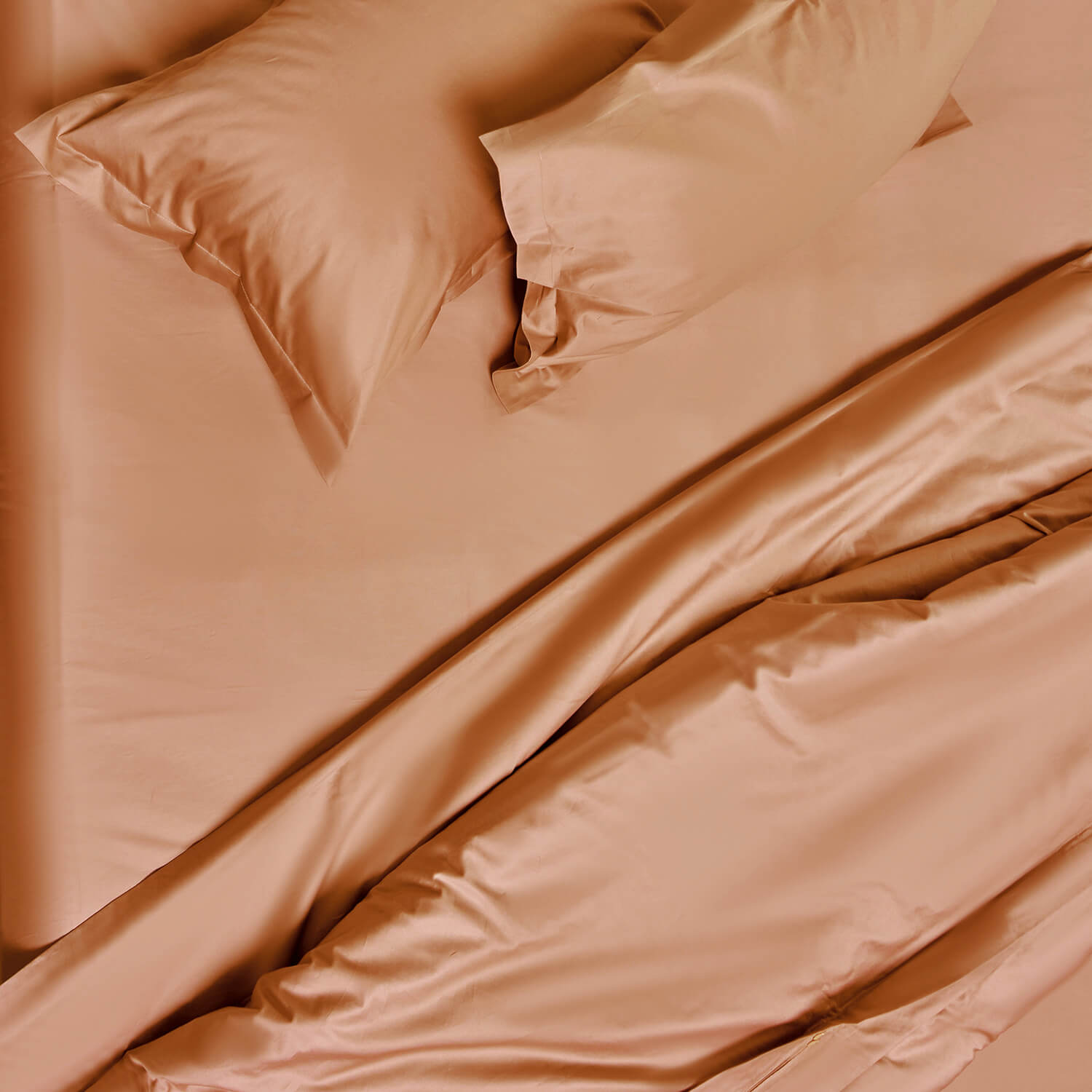 Комплект из мако сатина Moro