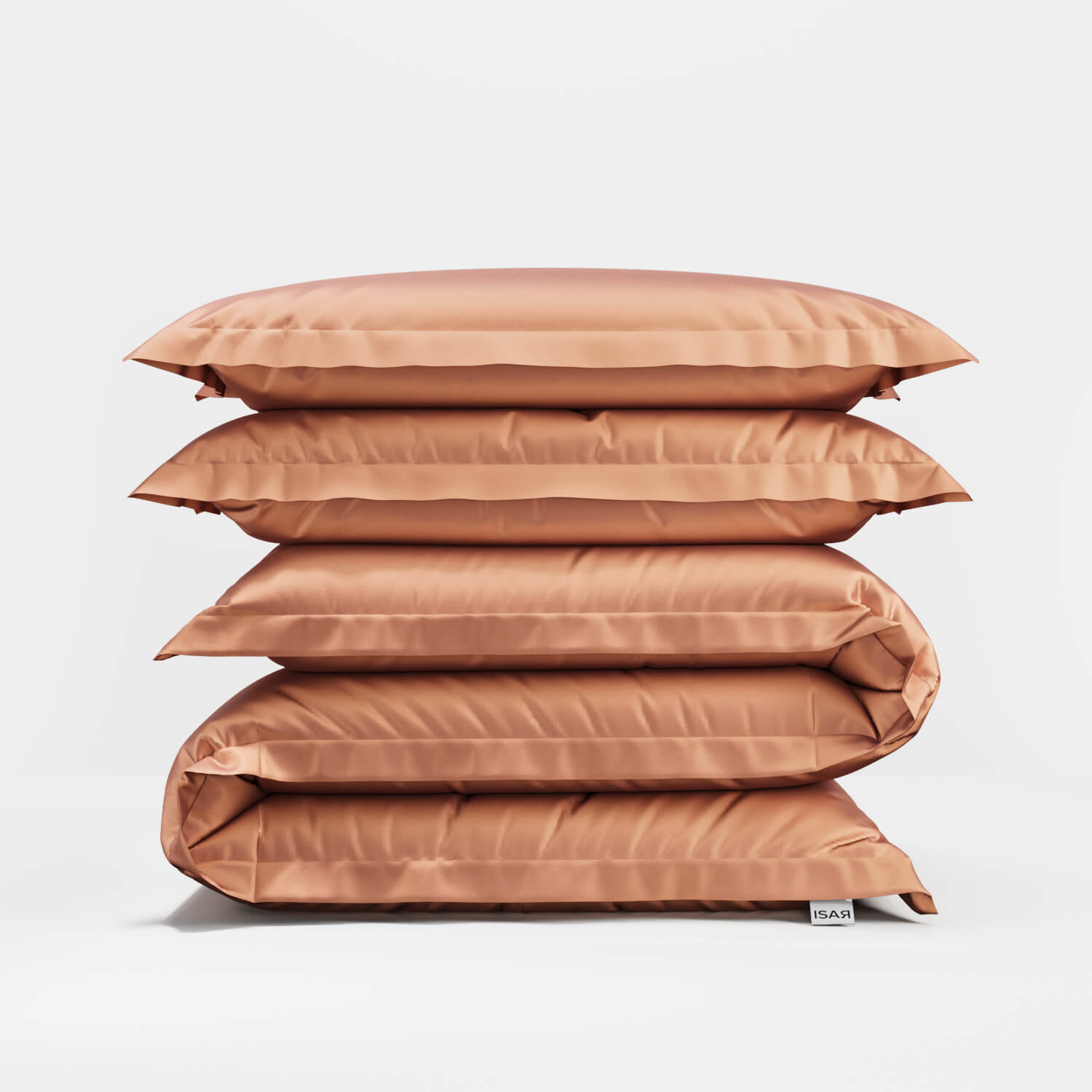 Комплект из мако сатина Moro