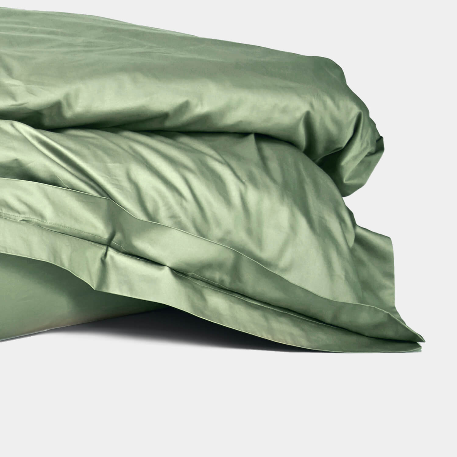 Комплект из мако сатина Moss