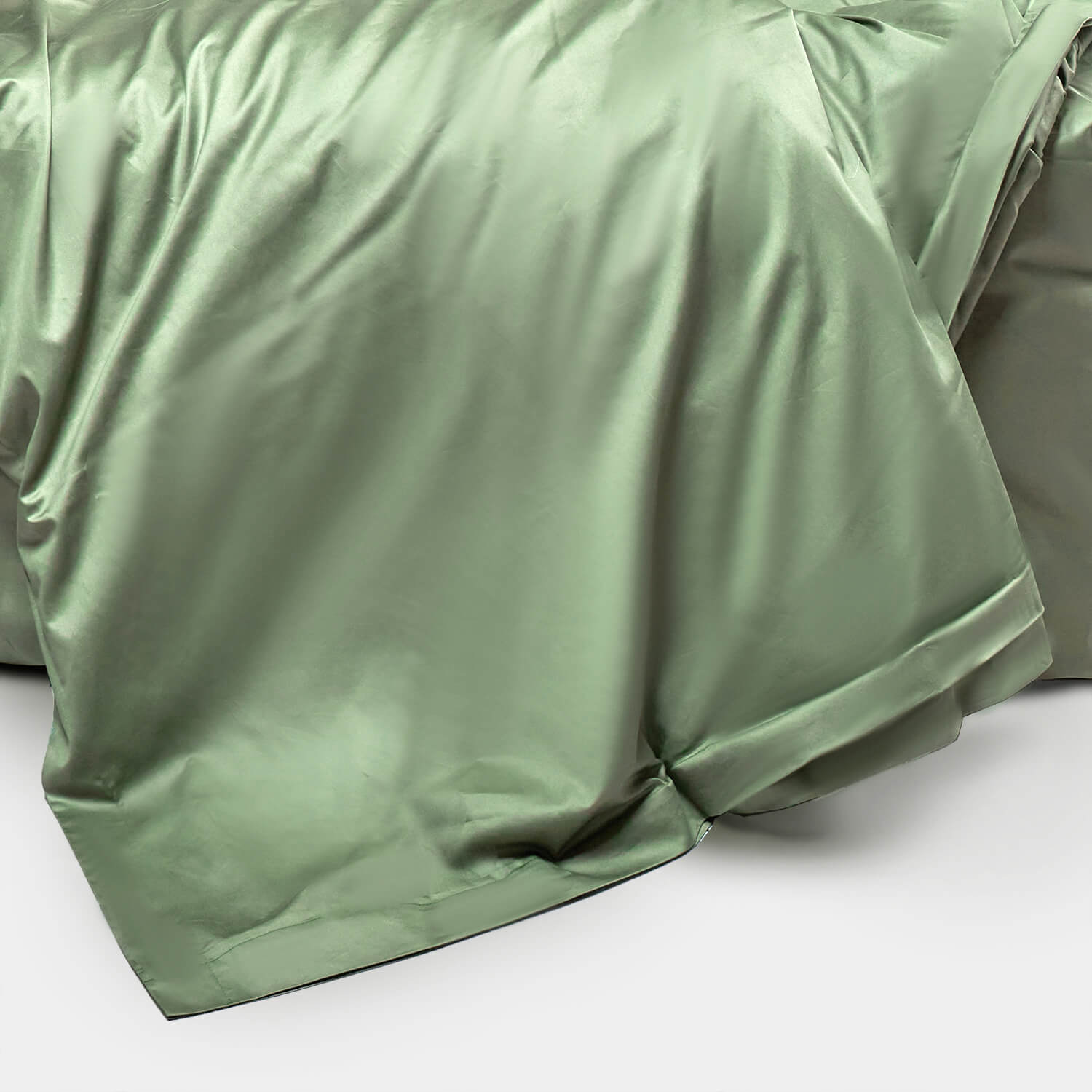 Комплект из мако сатина Moss