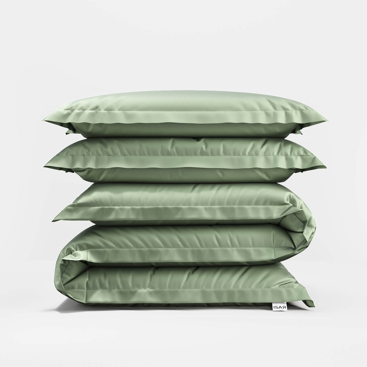 Комплект из мако сатина Moss