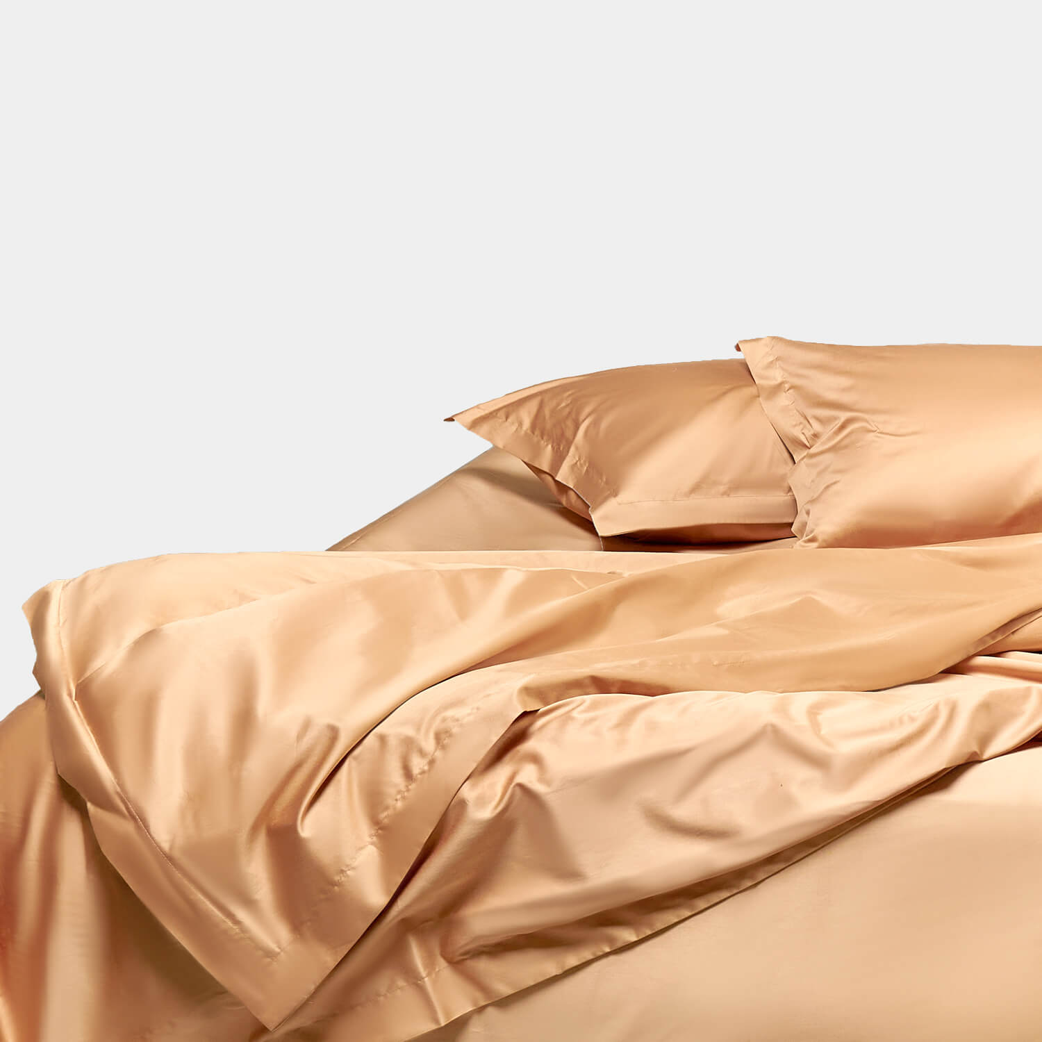 Наволочка из мако сатина Nectar