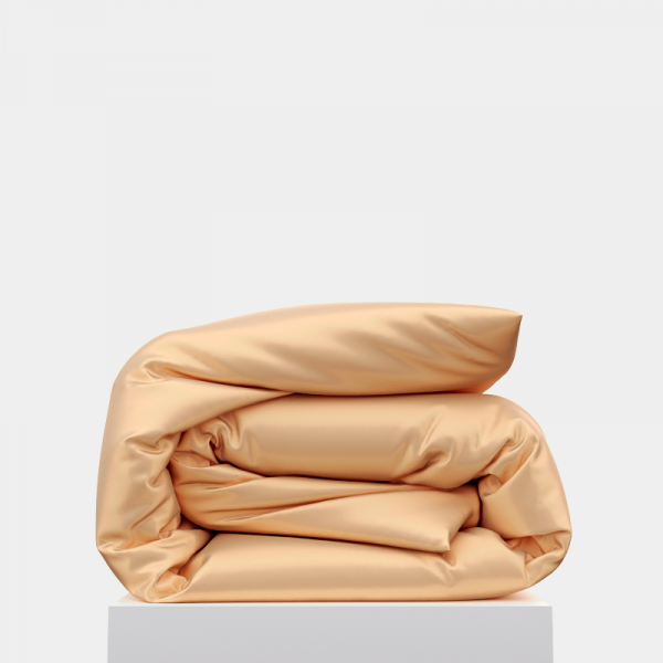 Пододеяльник из мако сатина Nectar