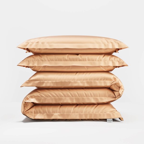 Комплект из мако сатина Nectar