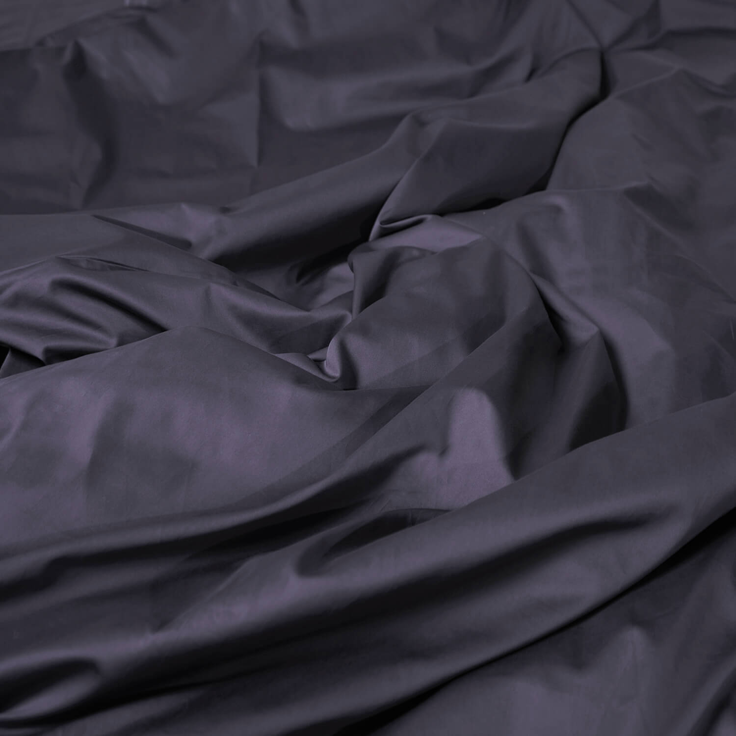 Комплект из мако сатина Noir