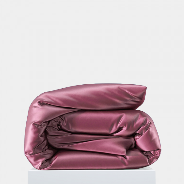 Пододеяльник из мако сатина Nuve