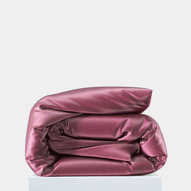 Пододеяльник из мако сатина Nuve