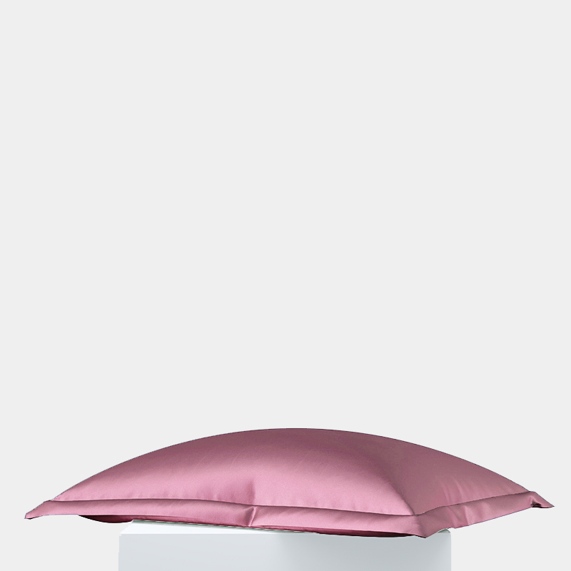 Наволочка из мако сатина Nuve
