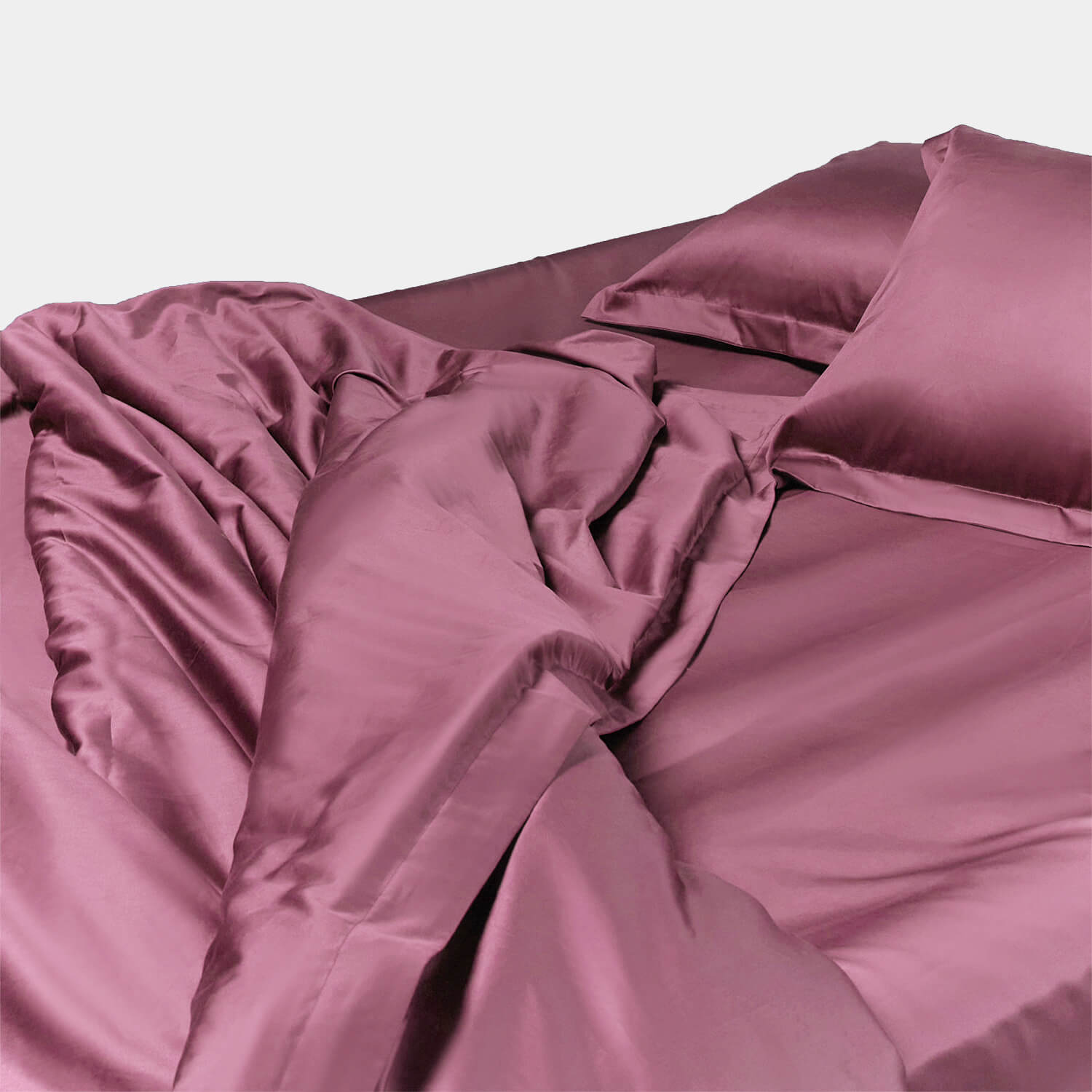 Комплект из мако сатина Nuve