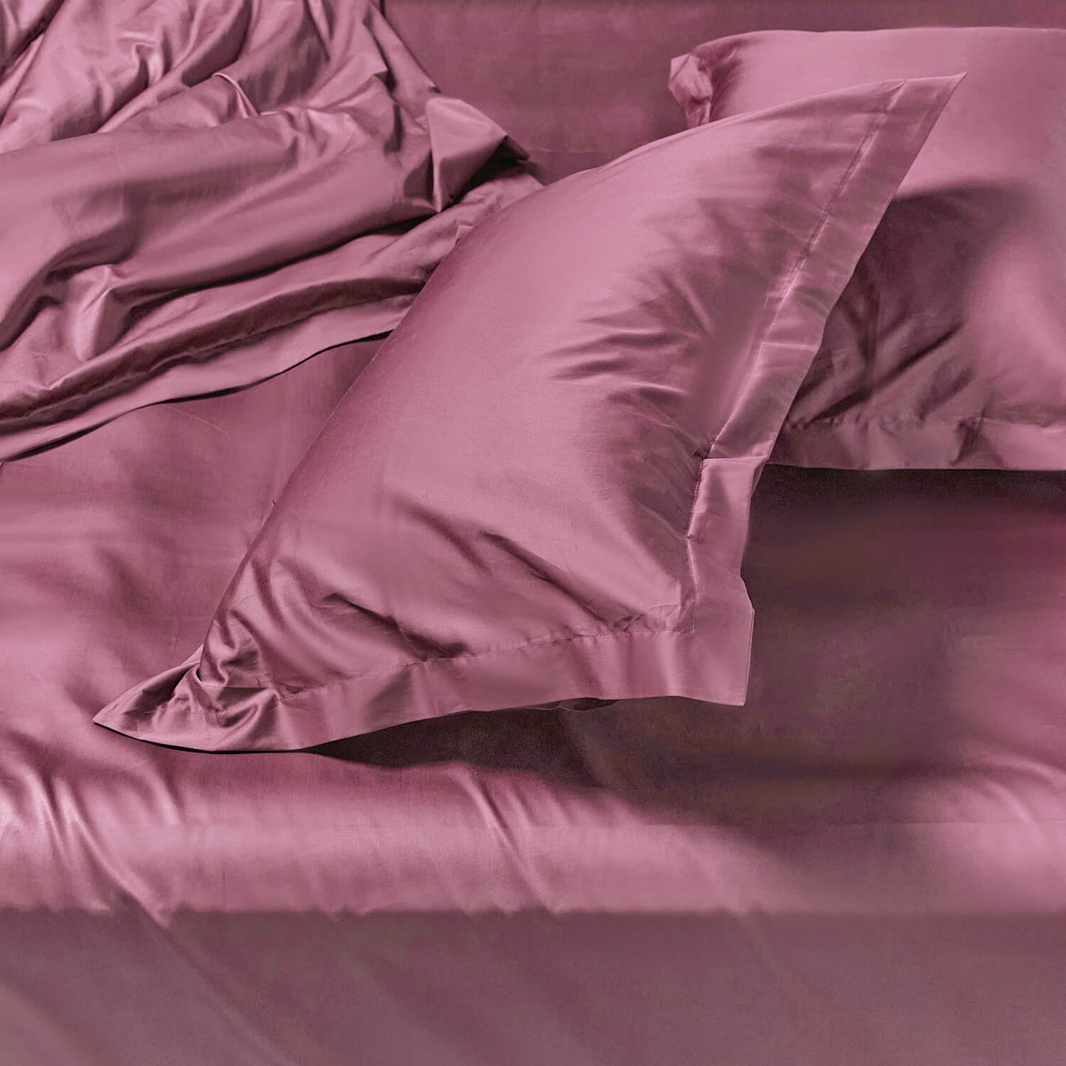 Комплект из мако сатина Nuve