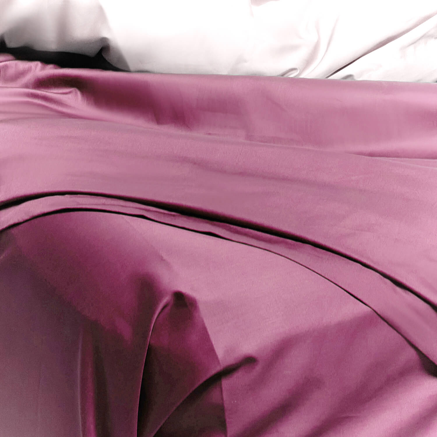 Комплект из мако сатина Nuve