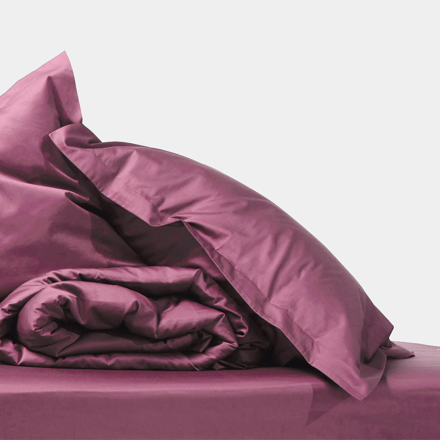 Комплект из мако сатина Nuve