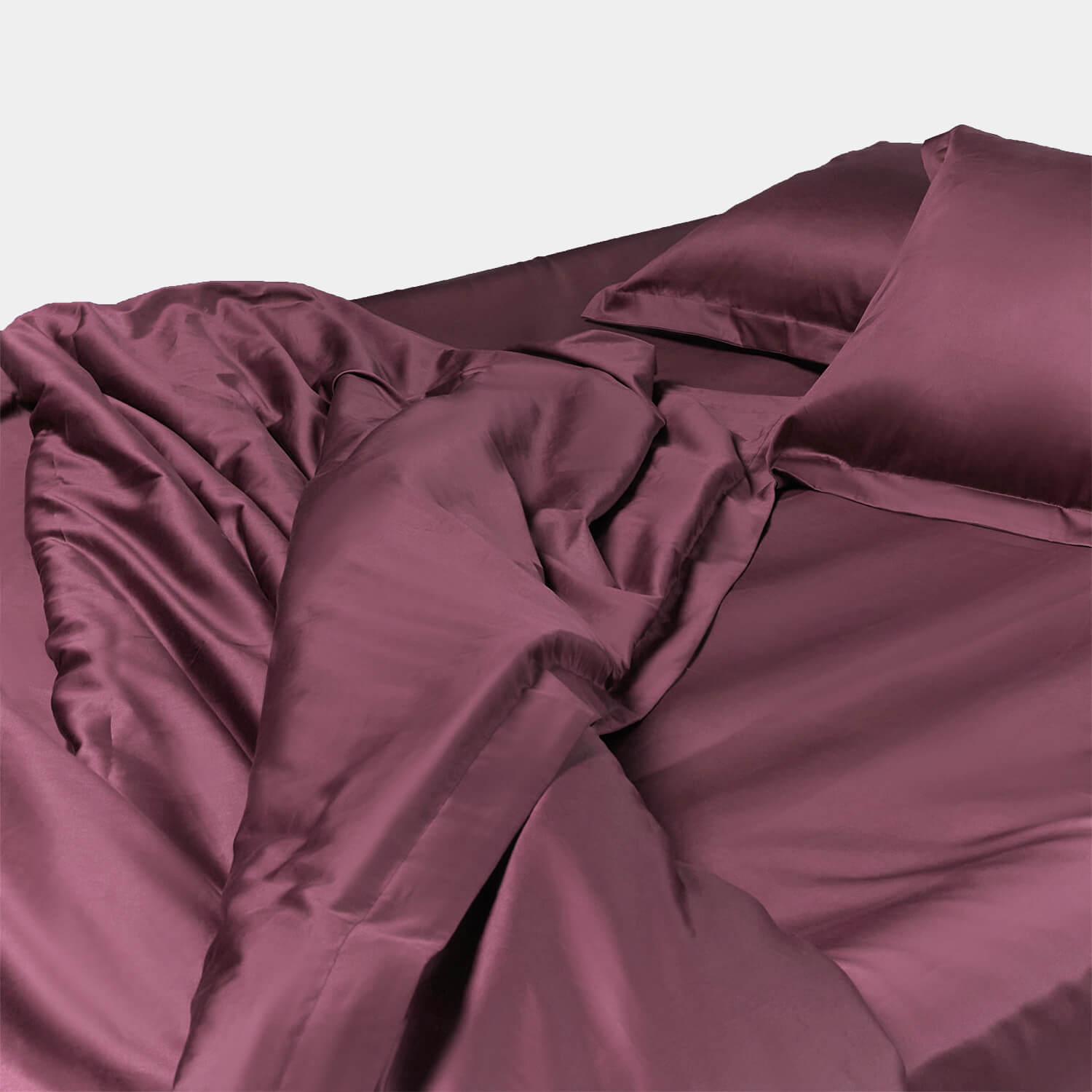 Комплект из мако сатина Nuve