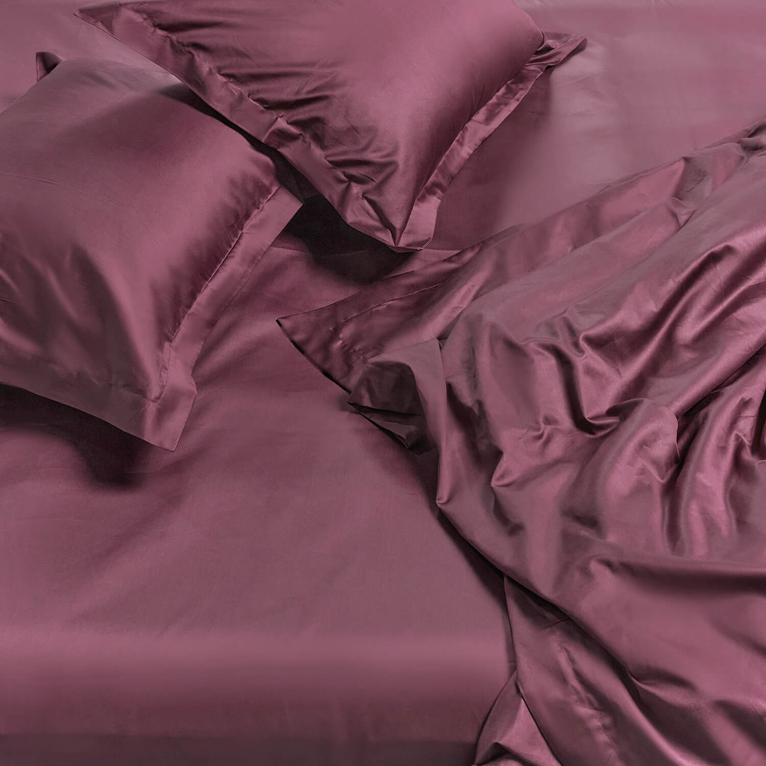 Комплект из мако сатина Nuve