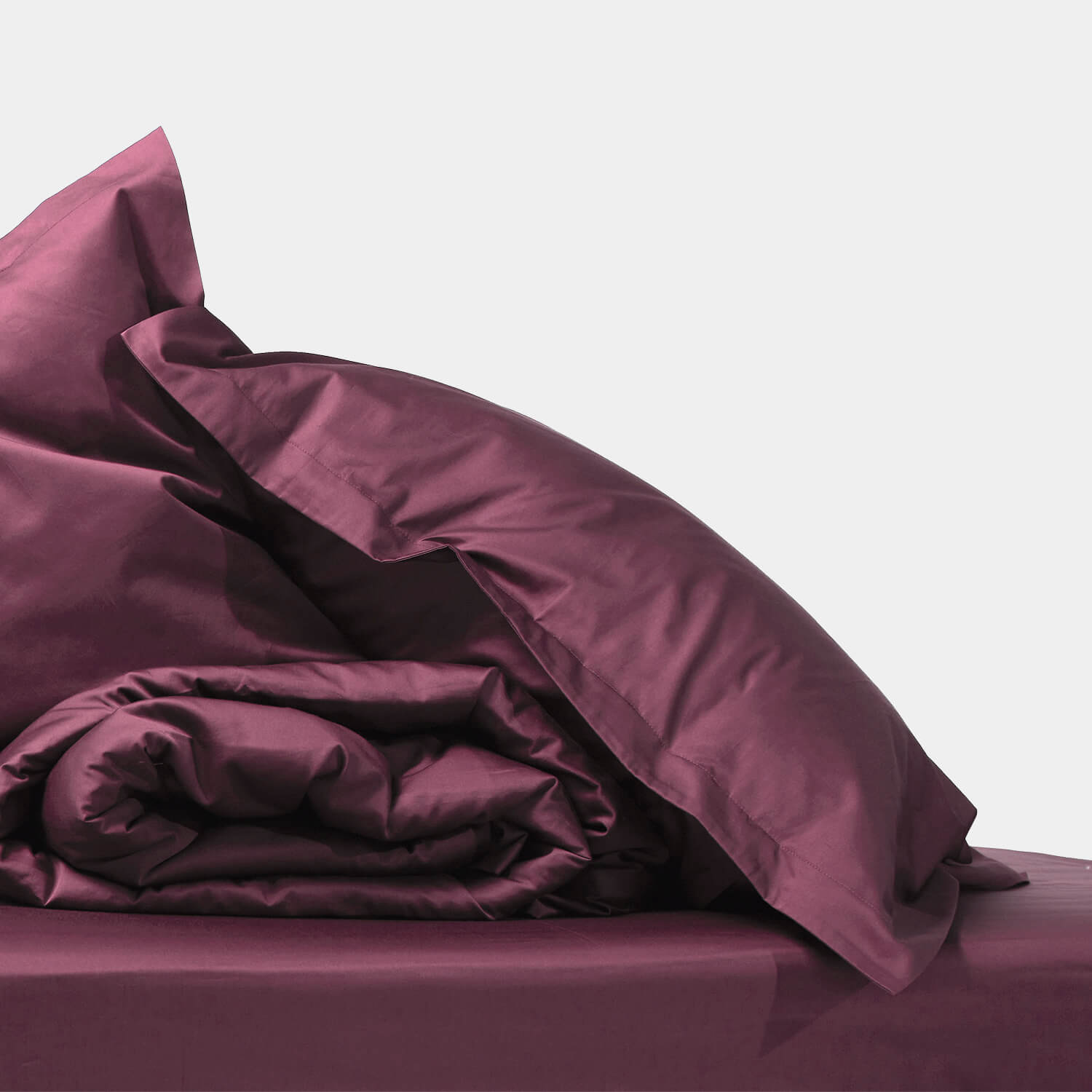 Комплект из мако сатина Nuve