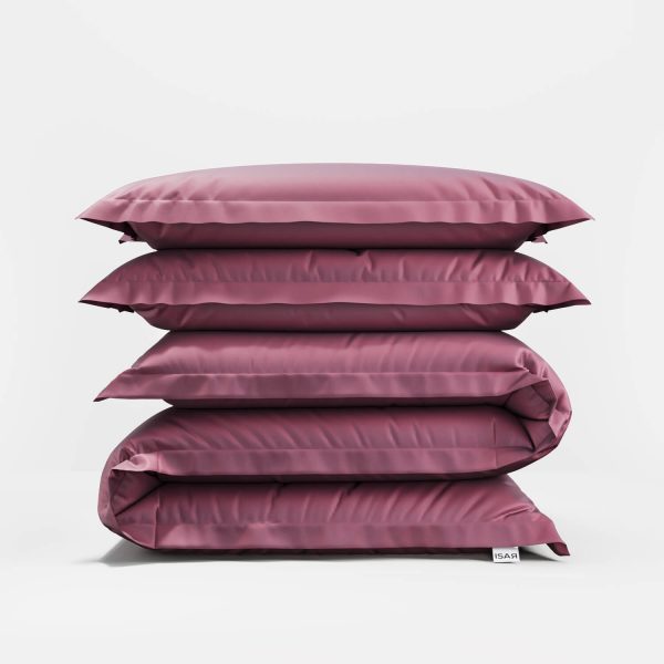 Комплект из мако сатина Nuve