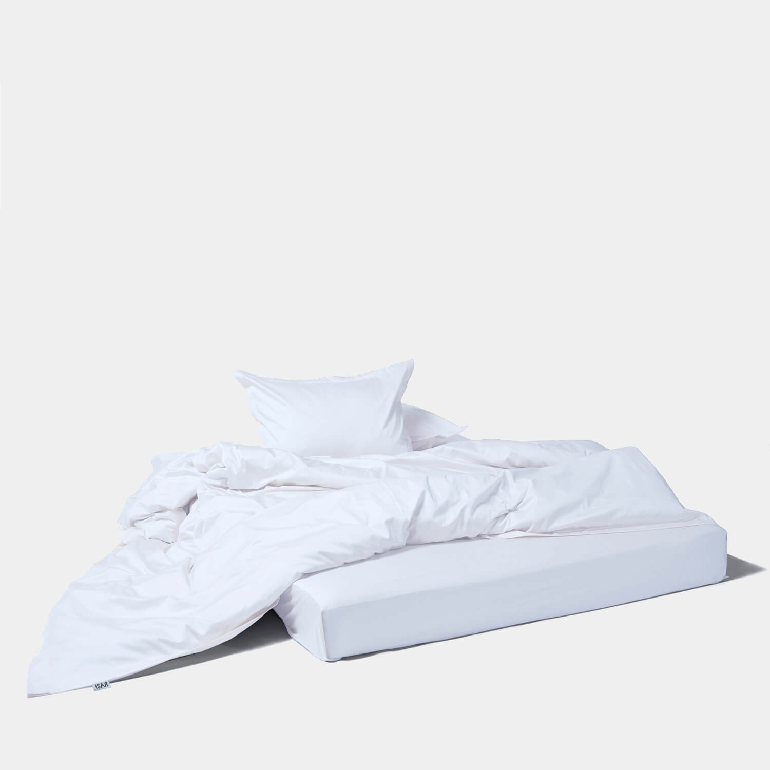 Комплект из мако сатина Ouverture