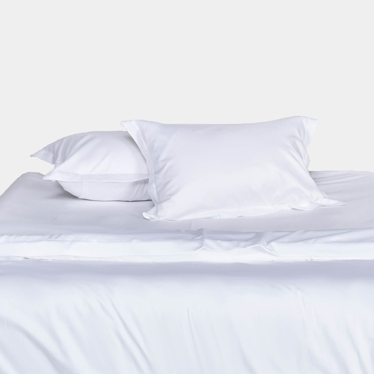 Комплект из мако сатина Ouverture