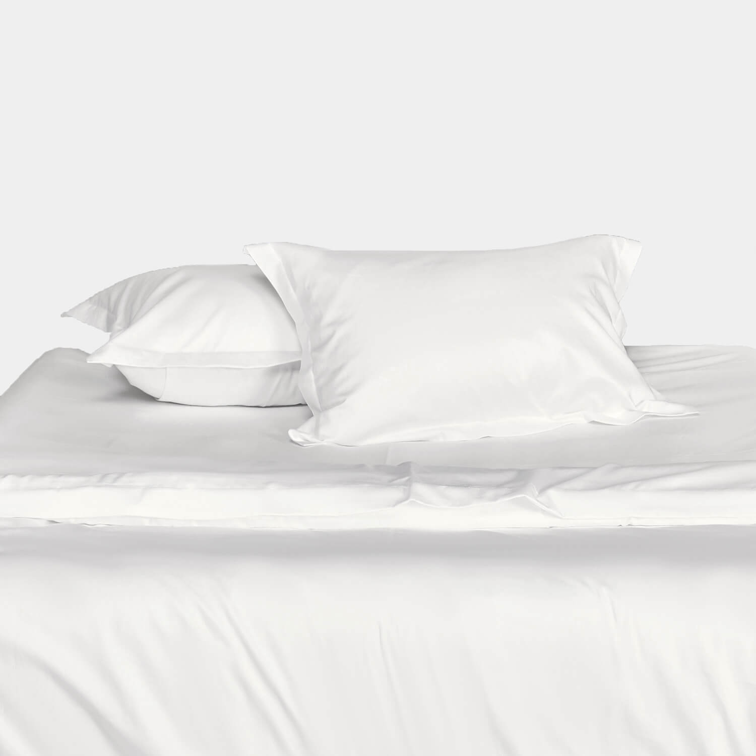 Наволочка из мако сатина Ouverture