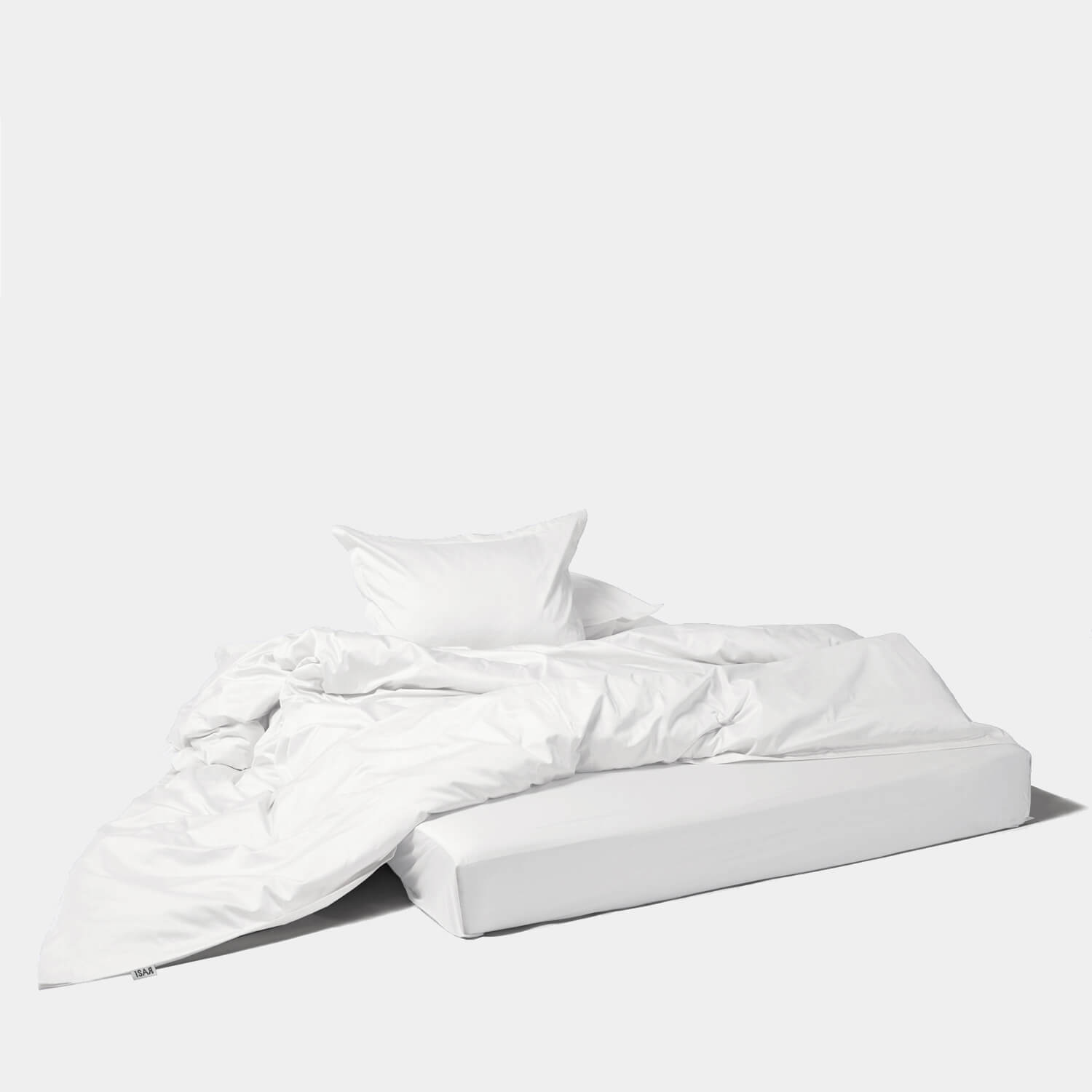 Комплект из мако сатина Ouverture