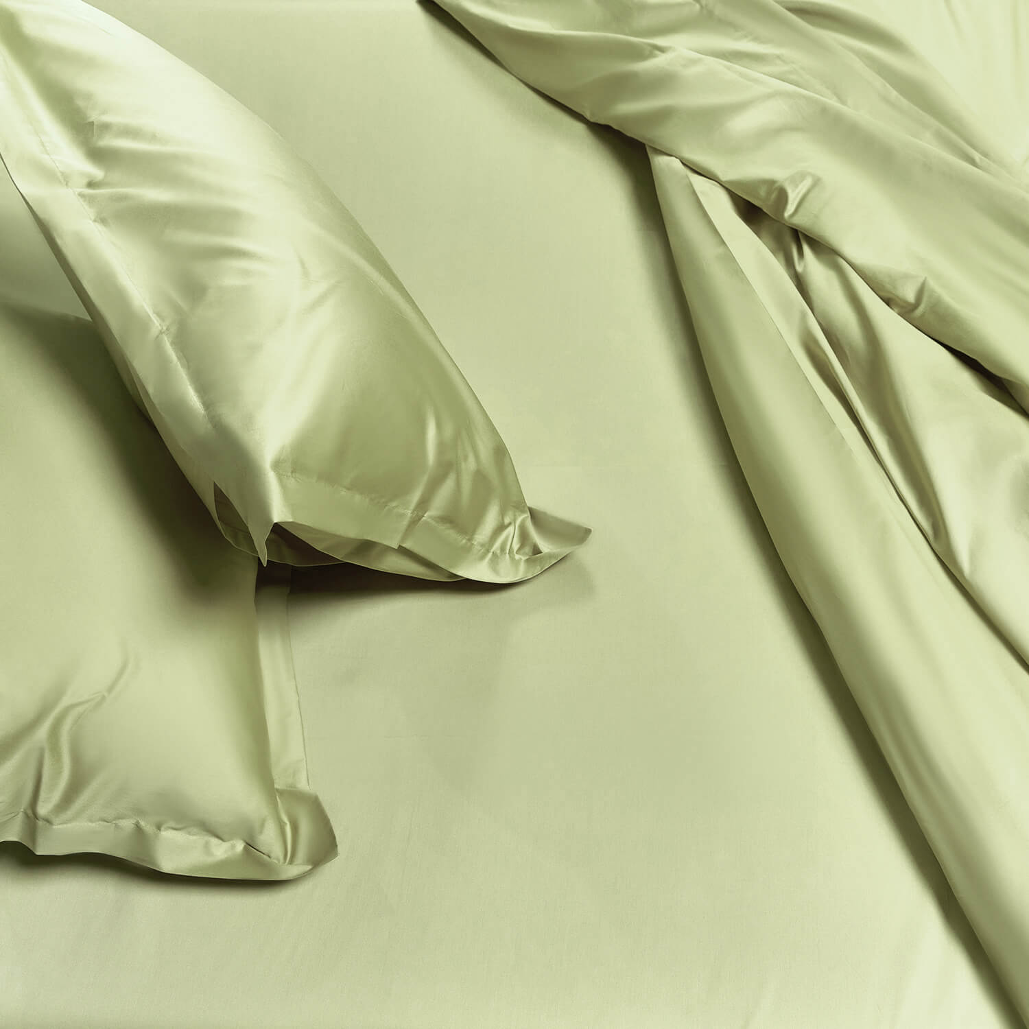 Комплект из мако сатина Pear