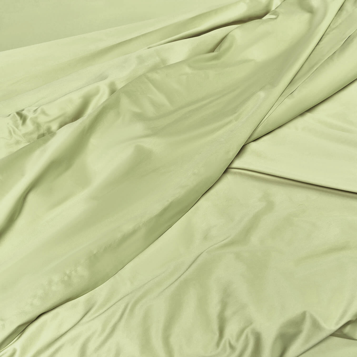 Комплект из мако сатина Pear