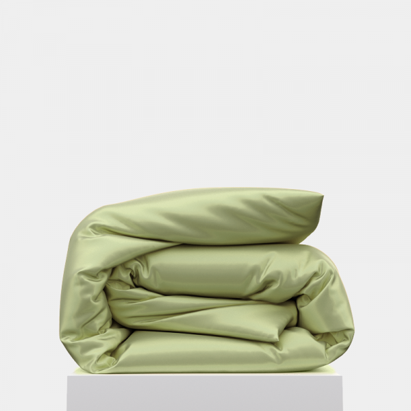 Пододеяльник из мако сатина Pear