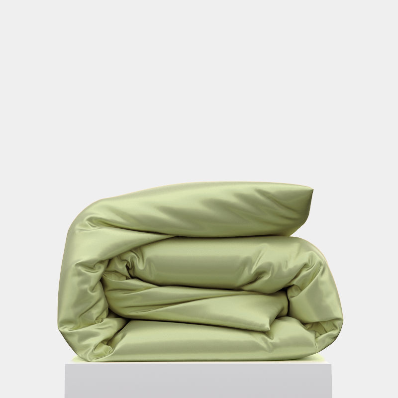 Пододеяльник из мако сатина Pear