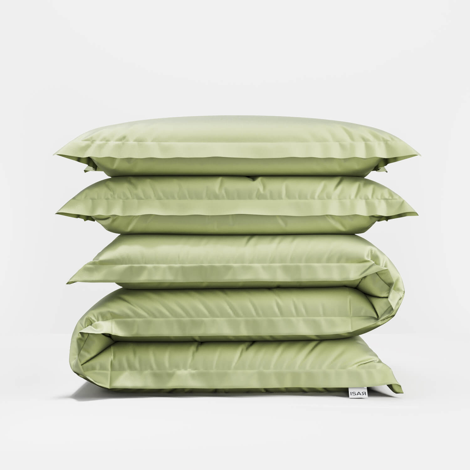 Комплект из мако сатина Pear