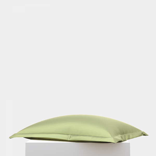 Наволочка из мако сатина Pear