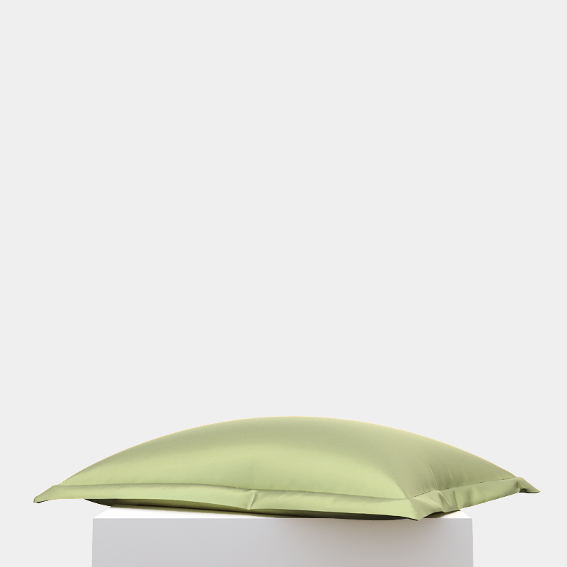 Наволочка из мако сатина Pear