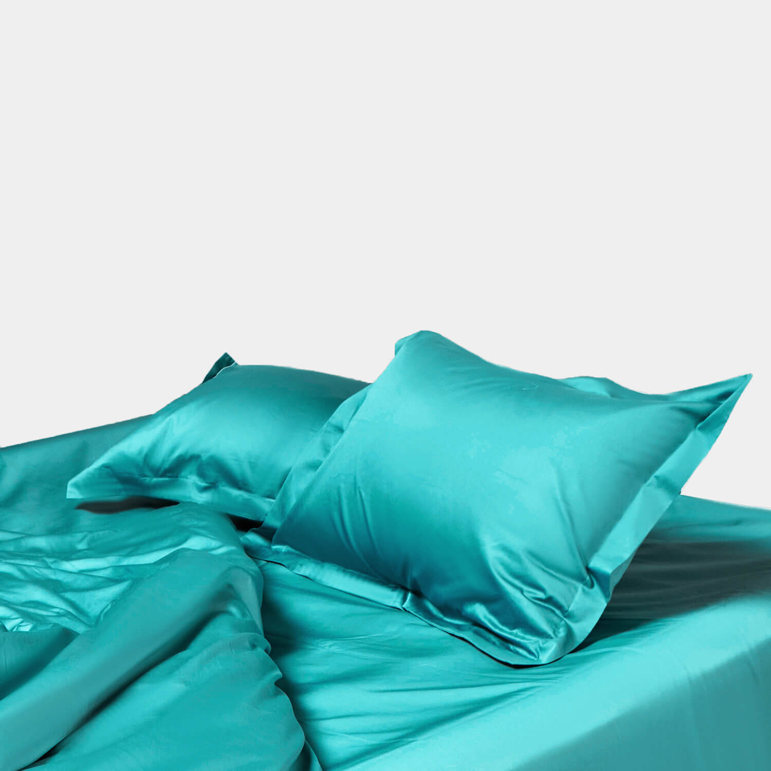 Наволочка из мако сатина Phantom