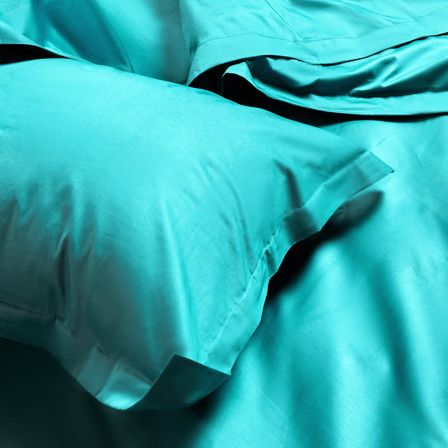 Комплект из мако сатина Phantom