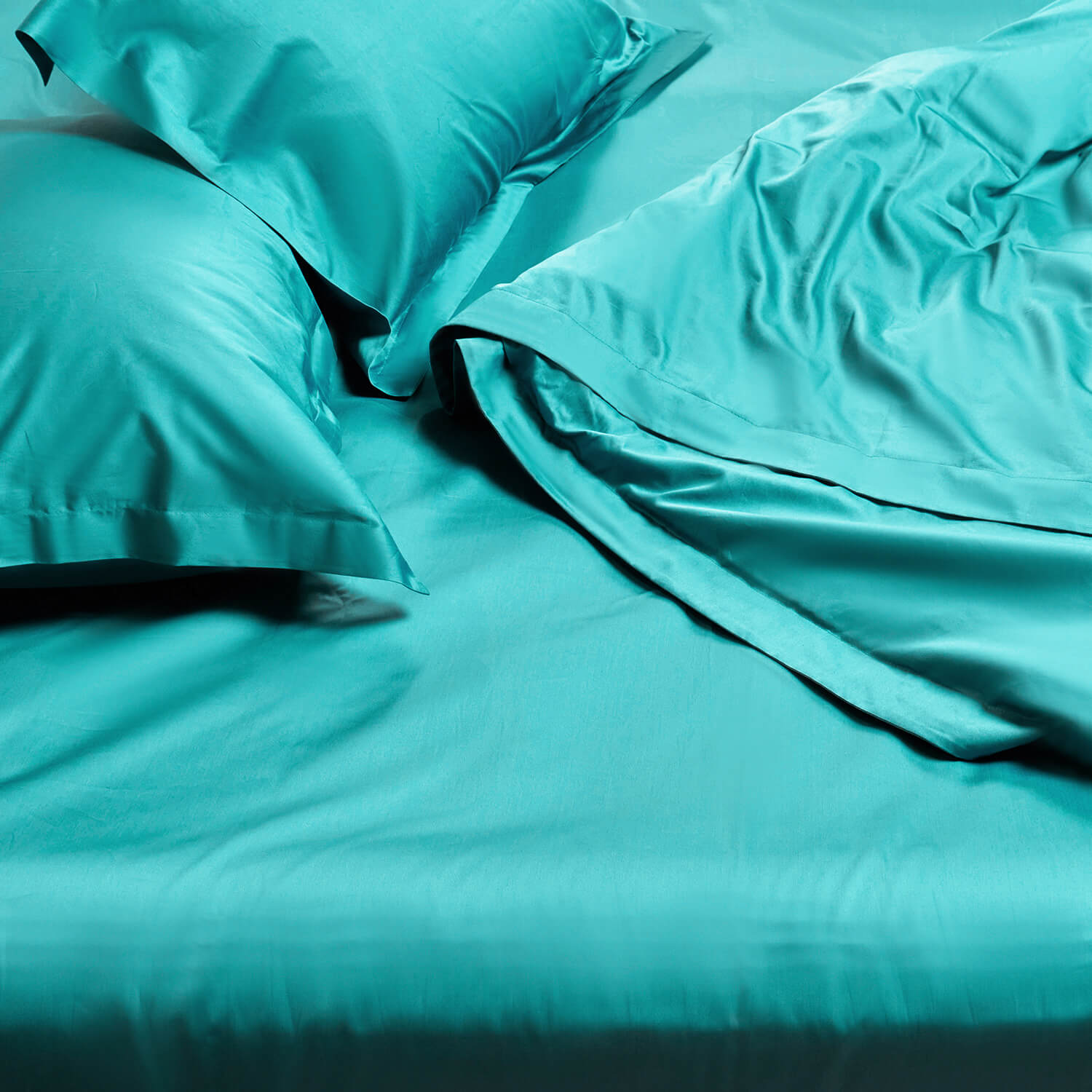 Комплект из мако сатина Phantom