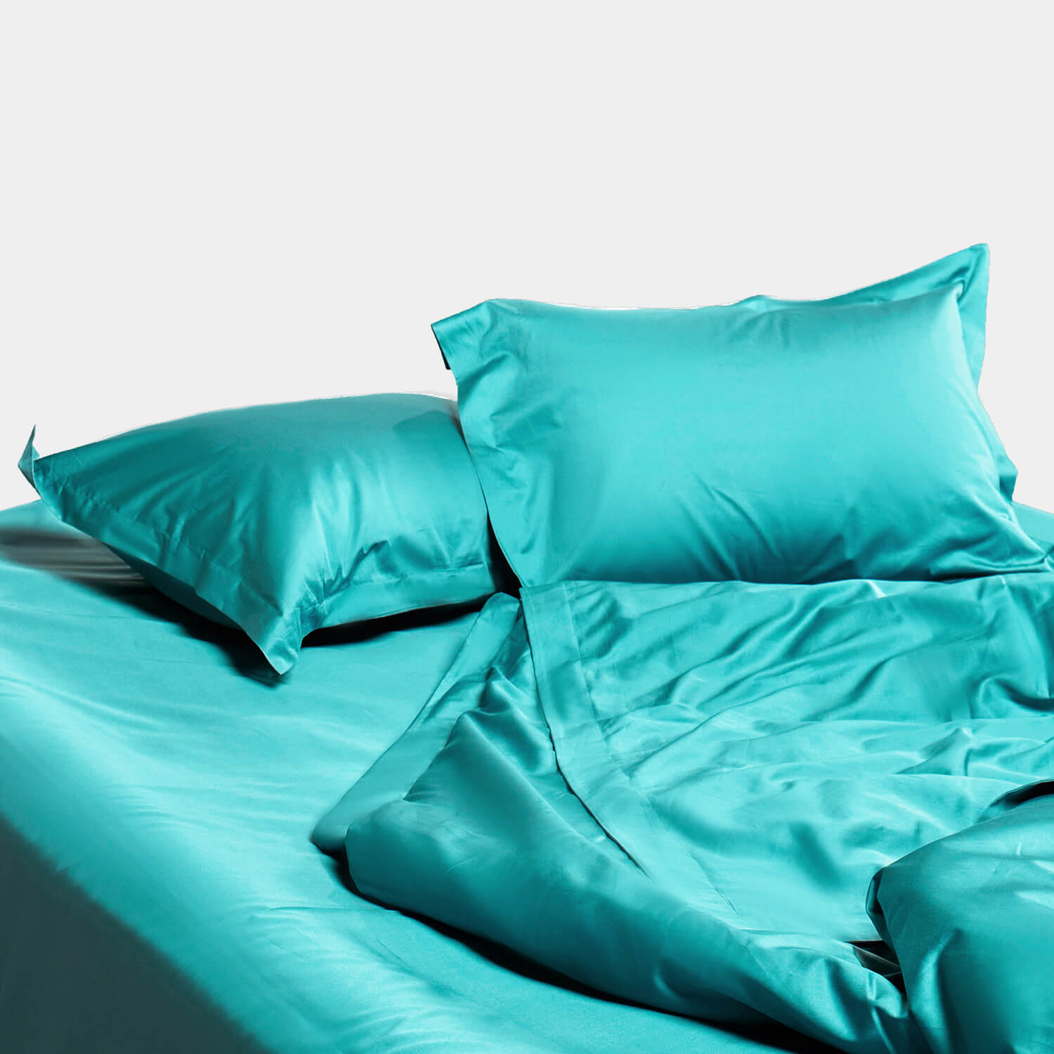 Комплект из мако сатина Phantom