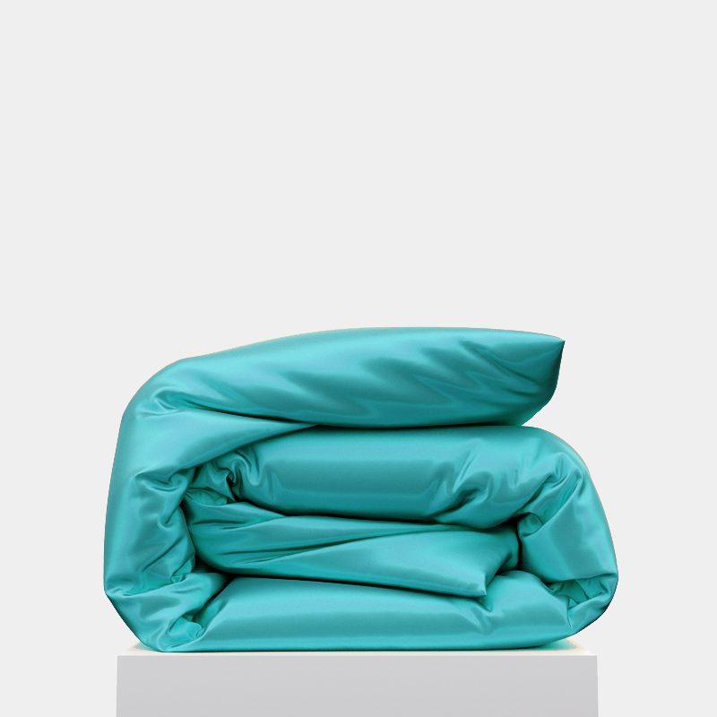 Пододеяльник из мако сатина Phantom