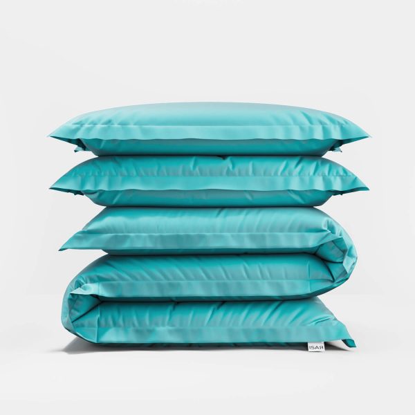 Комплект из мако сатина Phantom