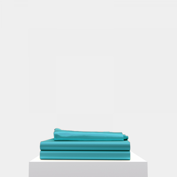 Простыня из мако сатина Phantom