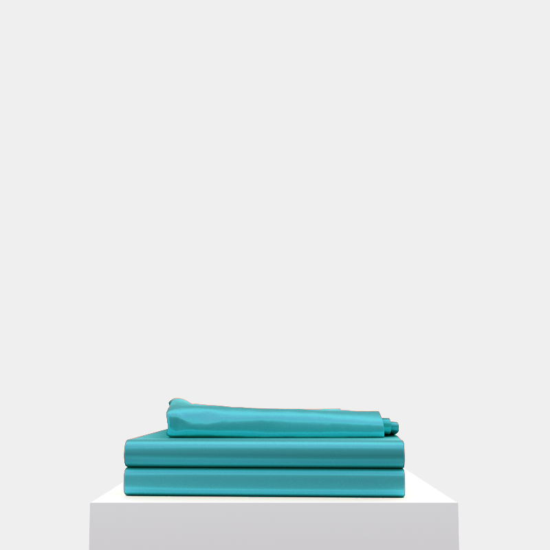 Простыня из мако сатина Phantom