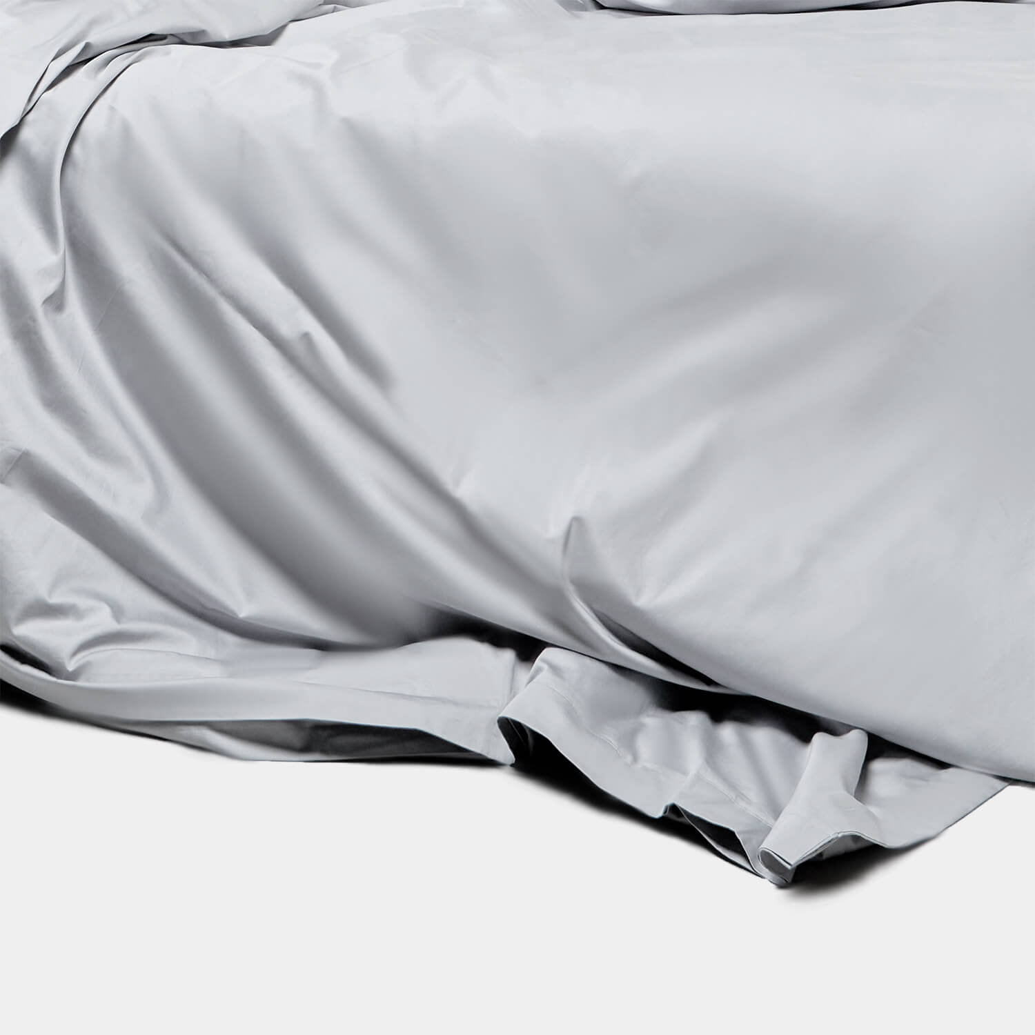 Комплект из мако сатина Platinum